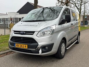 Ford Transit Custom 270 2.2 TDCI L1H1 Trend MOTOR DEFECT???