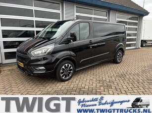 Ford Transit Custom 320 2.0 TDCI L2H1 Sport Automaat / 185