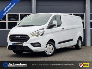 Ford Transit Custom 320 2.0 TDCI130PK L2H1 Trend Camera