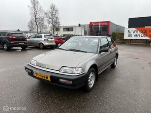 Honda Civic 1.5i GLX