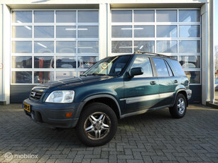 Honda CR-V 2.0i-16V