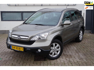 Honda CR-V 2.0i Elegance