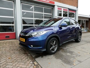 Honda HR-V 1.5 I-VTEC EXECUTIVE Navi/Cruise/Klima/Camera/Panorama dak