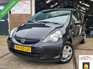 Honda Jazz 1.2 Cool|2e Eig|Airco|171dkm|NAP|Nw banden!