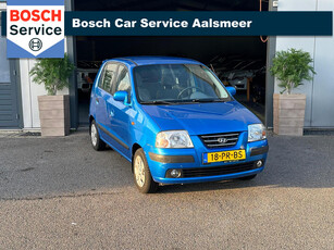 Hyundai Atos 1.1i Dynamic Prime / AUTOMAAT / 1e EIGENAAR / NAP / RADIO / APK / ElEKTRISCHE RAMEN /