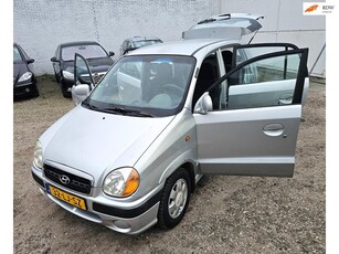 Hyundai Atos Spirit 1.0i SLX KM 88000 NAP ZEER NETJES