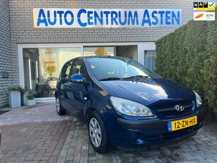 Hyundai Getz 1.1i Active Young