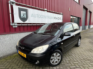 Hyundai Getz 1.4i Active Cool // Airco //