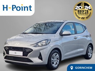 Hyundai i10 1.0 Comfort Smart 5-zits €1500 KORTING