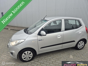 Hyundai i10 1.0 i-Drive Cool