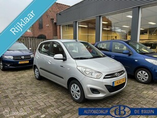 Hyundai i10 1.0 i-Drive Cool Airco