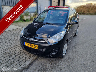 Hyundai i10 1.0 i-Drive Cool AIRCO, STUURBEKR, START&STOP