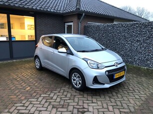 Hyundai I10 1.0i Comfort