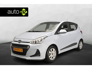 Hyundai i10 1.0i Comfort Airco | Cruise Control | Bluetooth | Alu velgen 14