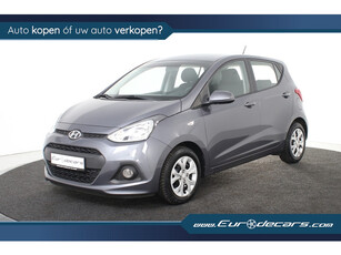 Hyundai i10 1.0i Comfort *Airco*Cruise Control*