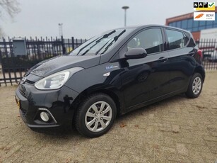 Hyundai I10 1.0i i-Motion Comfort Plus