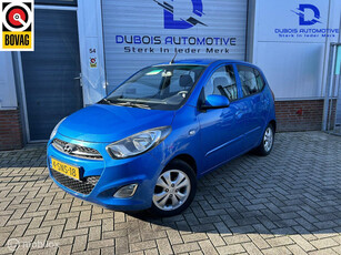 Hyundai i10 1.1 i-Catcher|AIRCO|NW APK|RIJDT SUPER|TREKHAAK