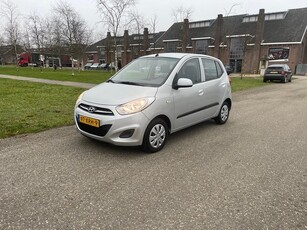 Hyundai I10 1.1 i-Drive Cool