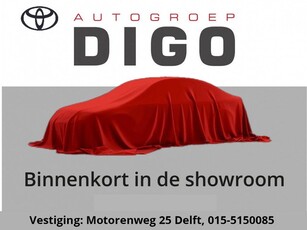 Hyundai i20 1.0 T-GDI COMFORT BLACK-LINE NAVIGATIE +CAMERA +CLIMA