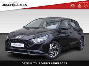 Hyundai i20 1.0 T-GDI Comfort Smart Navigatie Camera