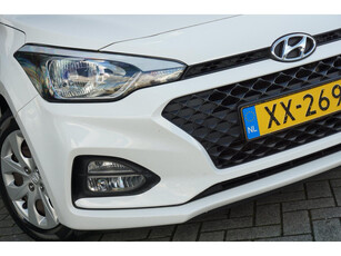 Hyundai I20 1.0 T-GDi ComfortPlusLine Navigator - Polar White - Nav/PDC/BTW