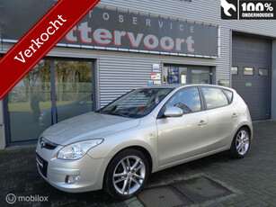 Hyundai i30 1.6i i-Catcher