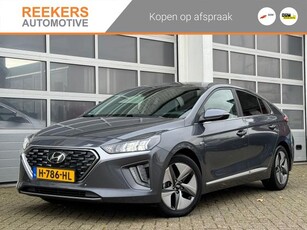 Hyundai Ioniq 1.6 GDI COMFORT DAB HIFI ACC