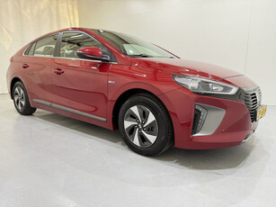 Hyundai IONIQ 1.6 GDI HYBRID Comfort