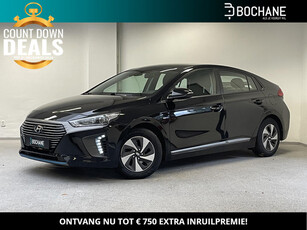 Hyundai IONIQ 1.6 GDi i-Motion | ORG.NL | 1e-EIG | CAMERA | DAB+ |