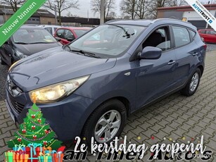 Hyundai ix35 1.6i GDI i-Drive