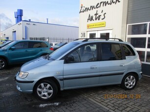 Hyundai Matrix 1.6 Cool Airco