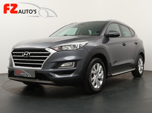 Hyundai Tucson 1.6 T-GDI Comfort | Automaat |Navigatie | Airco | Trekhaak |