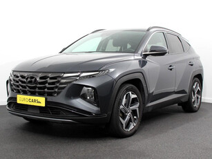 Hyundai Tucson 1.6 T-GDI PHEV Comfort 4WD | LED | Climate control | Parkeersensoren | Achteruitrijd camera | Adeptieve cruise control | Keyless entry | Navigatie | Afneembare trekhaak