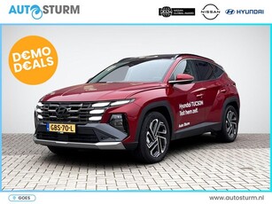 Hyundai Tucson 1.6 T-GDI PHEV Premium Sky Panoramadak