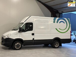 Iveco Daily 35C13V 330 H2 dealer onderhouden