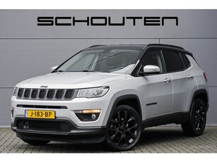 Jeep Compass 1.3T Night Eagle Liberty Trekhaak Carplay Ori