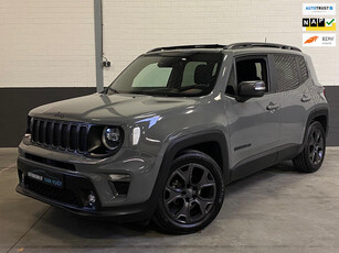 Jeep Renegade 1.0T 80th Anniversary, panoramadak, pdc, airco