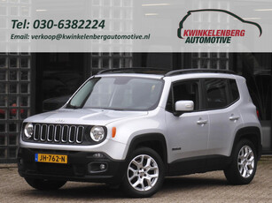 Jeep Renegade 1.4T PANORAMADAK/ TREKHAAK/ KEYLESS