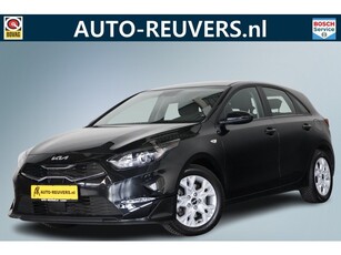 Kia Ceed 1.0 T-GDi ComfortLine / Carplay / Camera / Cruise