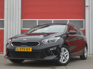 Kia Ceed Sportswagon 1.0 T-GDi DynamicLine/ lage km/ zeer mooi!