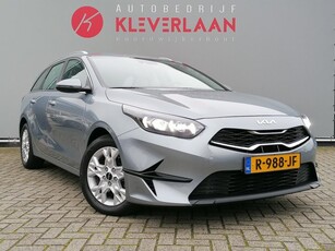 Kia Ceed Sportswagon 1.0 T-GDi DynamicLine NAVI CAMERA