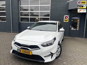 Kia Ceed Sportswagon 1.0 T-GDi DynamicLine NIEUWE TYPE, Apple carplay, Navi, Camera