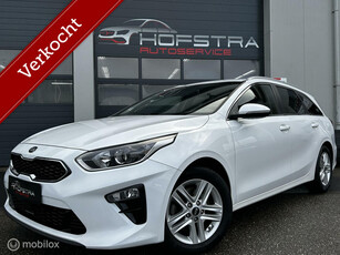 Kia Ceed Sportswagon 1.0 T-GDi DynamicPlusLine Camera Winterpack Navi