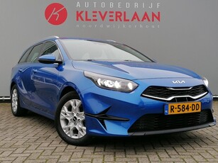 Kia Ceed Sportswagon 1.5 T-GDi DynamicLine AFN. TREKHAAK