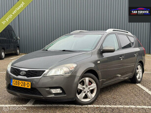 Kia cee'd Sporty Wagon 1.6 CRDi Super Pack