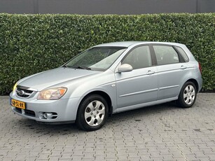 Kia Cerato 1.6-16V LX NL AUTO, AIRCO, 5 DEURS