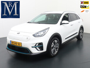 Kia E-Niro Executive Line 64 kWh VAN 25.900 ,- VOOR 23.877,- EINDEJAARSVOORDEEL: 2.570,-|ORIG. NL. NAP KM.|KIA GARANTIE T/M 6-2027