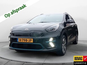 Kia e-Niro ExecutiveLine 64 kWh (204 PK 1e-Eig