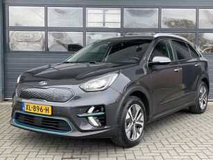 KIA E-NIRO EXECUTIVELINE 64 KWH I APPLE/ANDROID I PARKEERCAMERA I STOELVERWARMING I CLIMATE CONTROL