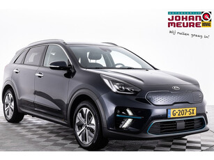 Kia e-Niro ExecutiveLine 64 kWh | LEDER ✅ 1e Eigenaar .